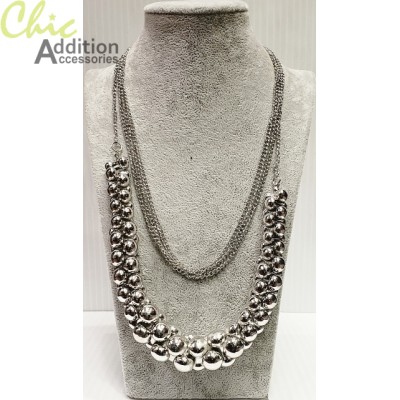 Necklace NL-D4608